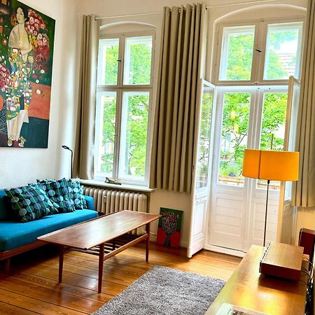 Berlin Apartment Екстер'єр фото