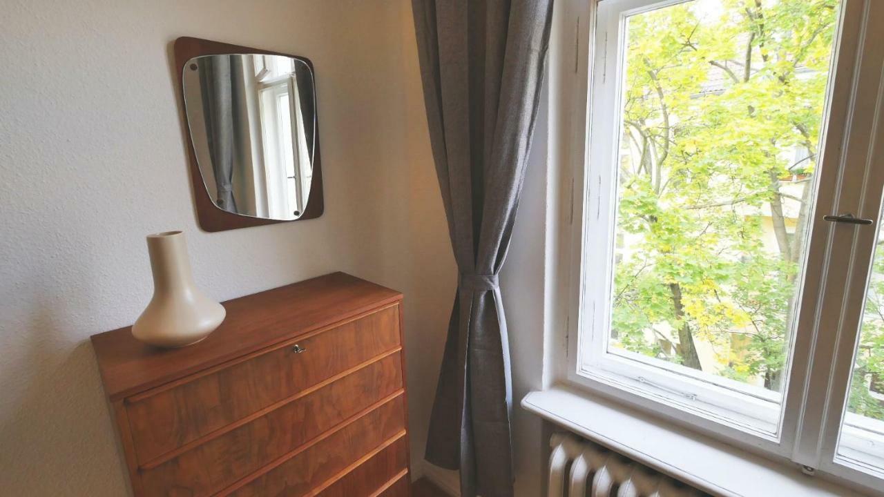 Berlin Apartment Екстер'єр фото